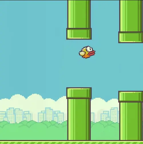 Flappy Bird PK Games