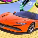 Madalin Stunt Cars