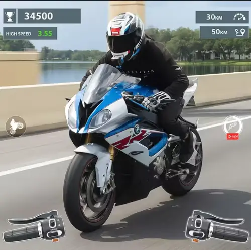 Moto X3M PK Games