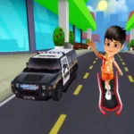 Subway Surfers Online